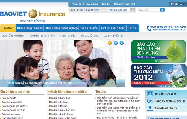 Tranh chấp bồi thường Bảo hiểm Bảo Việt: Tòa chia trách nhiệm 70:30 ảnh 1