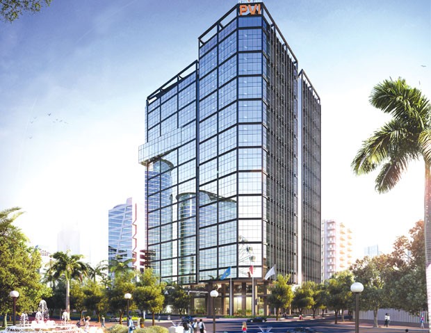 Bảo hiểm PVI - Thành công đến từ những đổi thay   ảnh 1