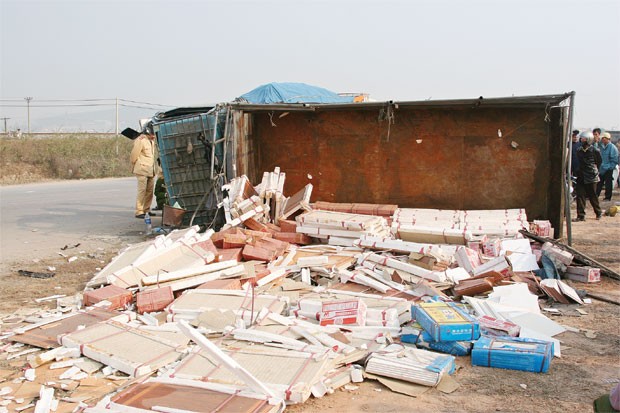 Trên 200 triệu đồng, ai sẽ bồi thường cho người mua bảo hiểm? ảnh 1