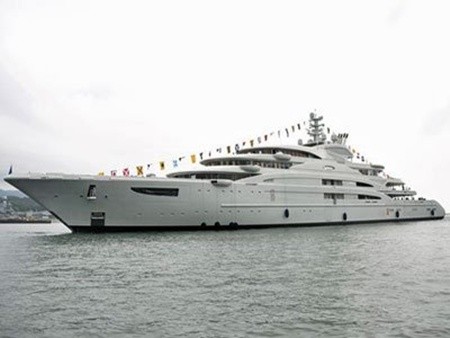 10 công dụng độc đáo của vàng ảnh 10