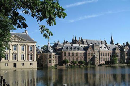 Những quốc gia có cuộc sống dễ chịu nhất ảnh 3 Những quốc gia có cuộc sống dễ chịu nhất ảnh 3