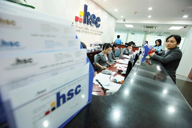 Khi nào cổ phiếu lại được margin? ảnh 1