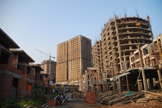 Dòng tiền thận trọng, chờ cơ hội mới ảnh 2