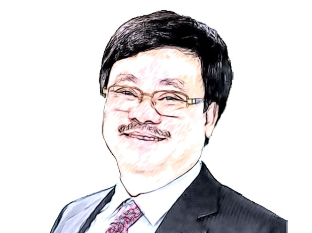 Nguyễn Đăng Quang - ông chủ quyền lực của Tập đoàn Masan ảnh 1