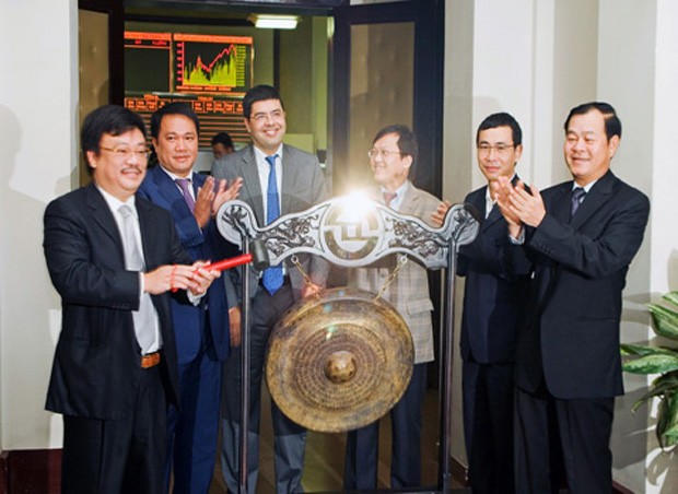 Nguyễn Đăng Quang - ông chủ quyền lực của Tập đoàn Masan ảnh 4