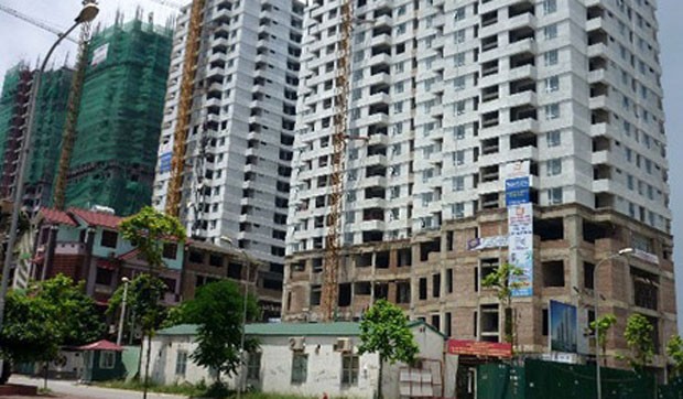 Nhà bán cho công an không được lãi quá 10% ảnh 1