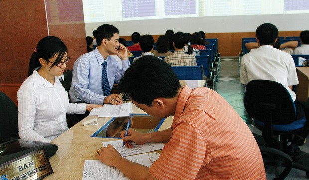 Sự kiện chứng khoán đáng chú ý ngày 8/9 ảnh 1