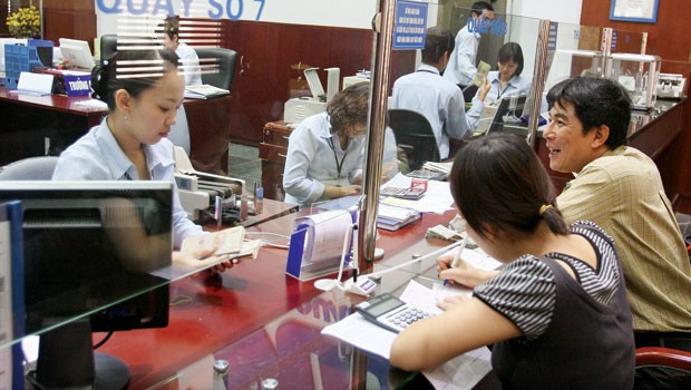 Cùng DN bước vào thị trường Nga  ảnh 1