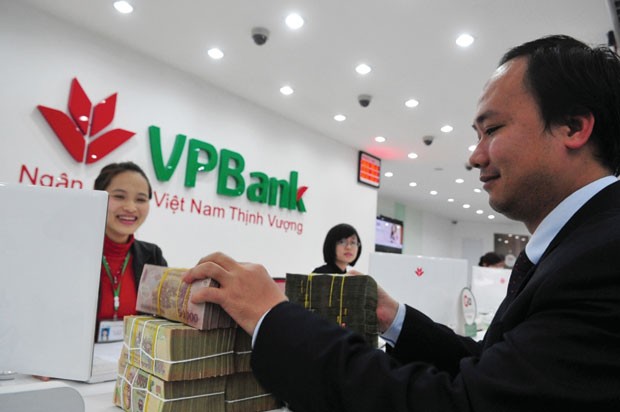 VPBank ưu đãi tín dụng cho các doanh nghiệp xuất nhập khẩu ảnh 1 VPBank ưu đãi tín dụng cho các doanh nghiệp xuất nhập khẩu ảnh 1