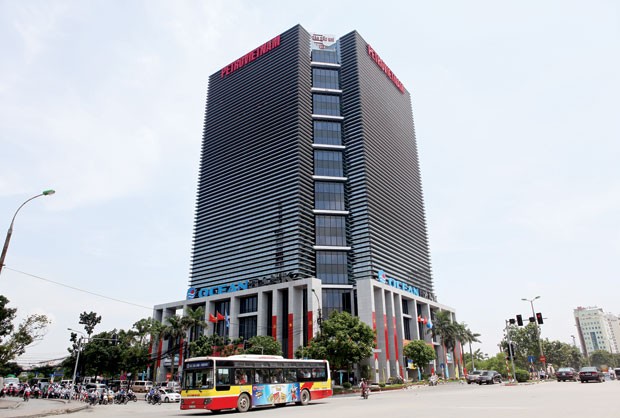 DNNN cần 3 vòng kiểm soát ảnh 1