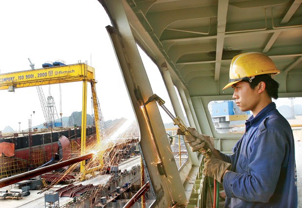 DNNN cần 3 vòng kiểm soát ảnh 2