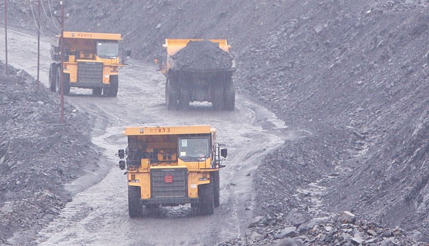 Cổ phiếu ngành than: Cơ hội vẫn mở ảnh 1 Cổ phiếu ngành than: Cơ hội vẫn mở ảnh 1