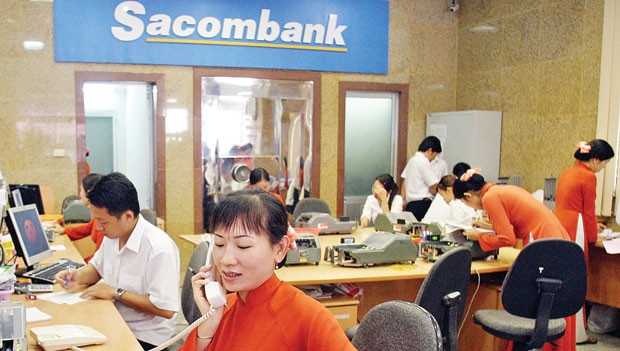 STB: dấu hỏi khoản cho vay 757 tỷ đồng với 7 cá nhân ảnh 1 STB: dấu hỏi khoản cho vay 757 tỷ đồng với 7 cá nhân ảnh 1