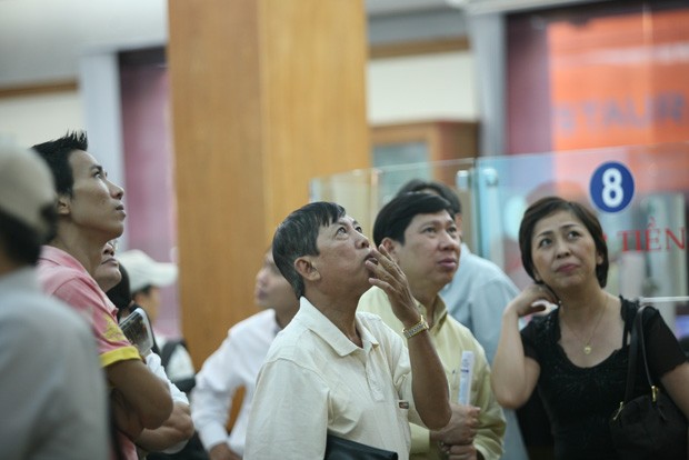 Sự kiện chứng khoán đáng chú ý ngày 19/9 ảnh 1 Sự kiện chứng khoán đáng chú ý ngày 19/9 ảnh 1