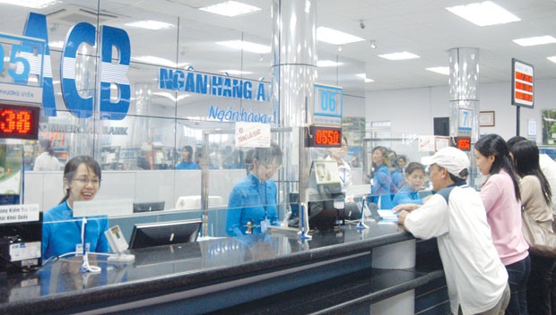 Cơ hội trúng thưởng lớn cho khách hàng gửi tiết kiệm ảnh 1