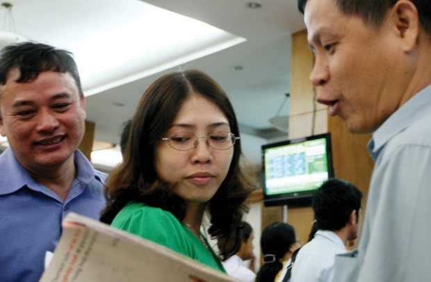 Sự kiện chứng khoán đáng chú ý ngày 25/9 ảnh 1 Sự kiện chứng khoán đáng chú ý ngày 25/9 ảnh 1