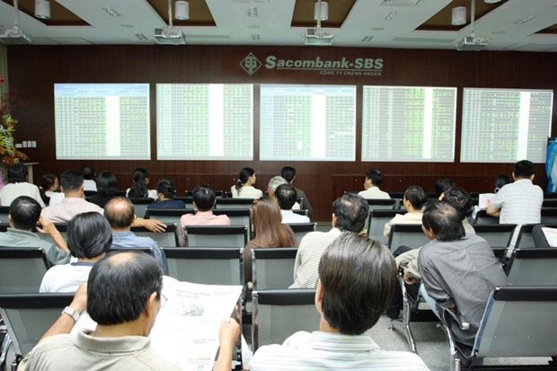 Giảm vốn điều lệ: thiệt-lợi của chủ nợ, cổ đông ảnh 1