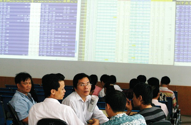 Sự kiện chứng khoán đáng chú ý ngày 29/9 ảnh 1 Sự kiện chứng khoán đáng chú ý ngày 29/9 ảnh 1