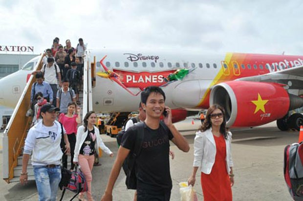 VietJetAir bất ngờ báo lãi, chuẩn bị IPO ảnh 1
