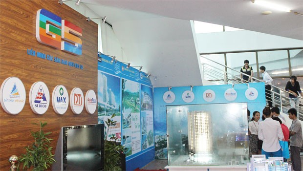 Những dự án căn hộ bán chạy trong tháng “cô hồn” ảnh 1