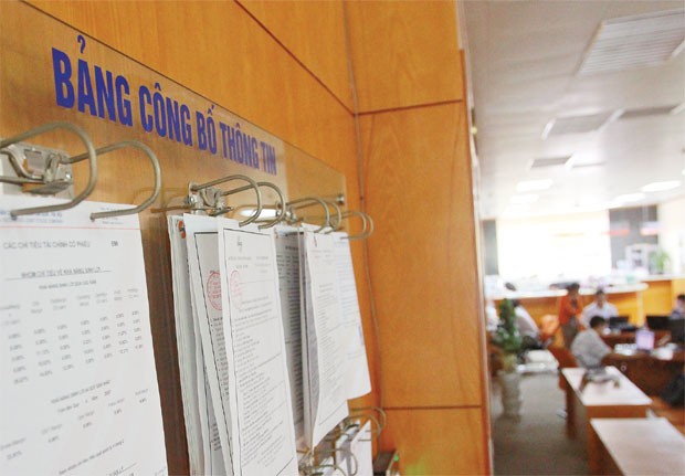 DN ngại cổ đông "nóng mặt" tố cáo bừa ảnh 1