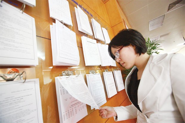 Giải trình thông tin vẫn mang tính đối phó ảnh 1 Giải trình thông tin vẫn mang tính đối phó ảnh 1