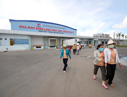 Giám đốc cùng 5 nhân viên một nhà mày của IDI chết ngạt trong bồn mỡ cá ảnh 2