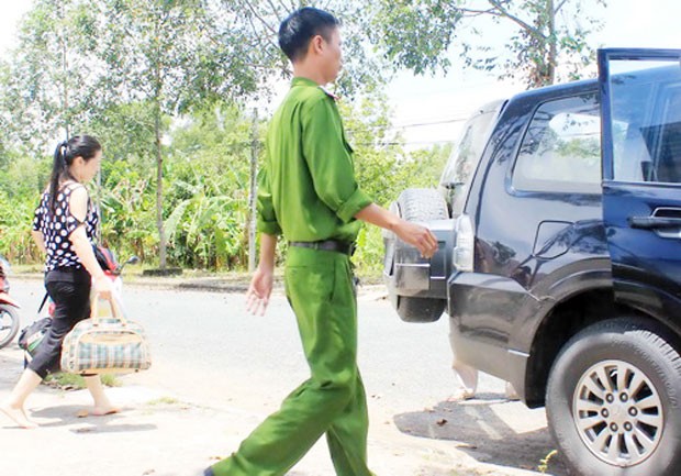 Đại gia thủy sản Phương Nam khiến nhiều sếp ngân hàng bị bắt ảnh 3