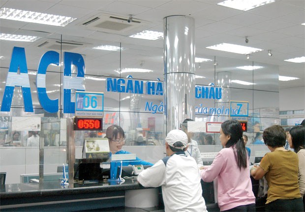 Bán nợ cho VAMC: “Rục rịch” chuyển động ảnh 1 Bán nợ cho VAMC: “Rục rịch” chuyển động ảnh 1