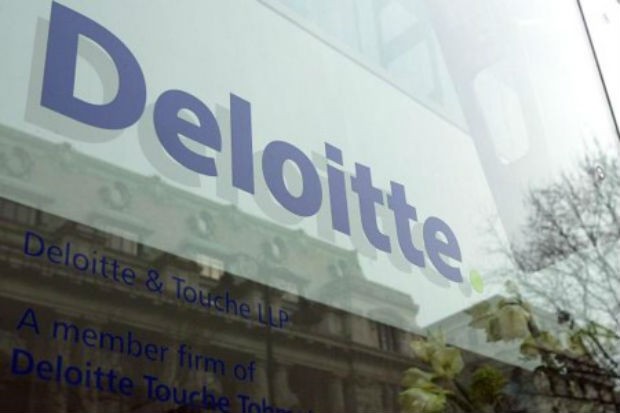 Kiểm toán Deloitte nhận án phạt kỷ lục 14 triệu bảng Anh ảnh 1