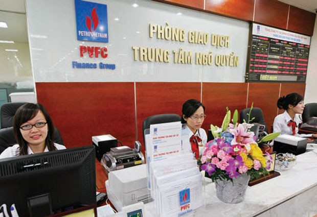 Hợp nhất PVFC -Westernbank: liệu có “cú hẫng”? ảnh 1