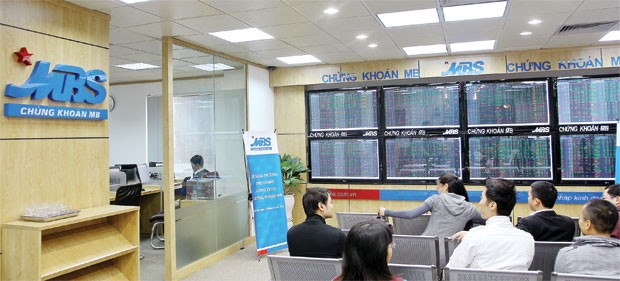 MBS: Hợp nhất để vững bước ảnh 1 MBS: Hợp nhất để vững bước ảnh 1