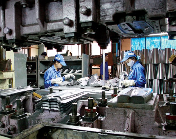 Quyền lực của người đại diện theo pháp luật trong CTCP ảnh 1 Quyền lực của người đại diện theo pháp luật trong CTCP ảnh 1
