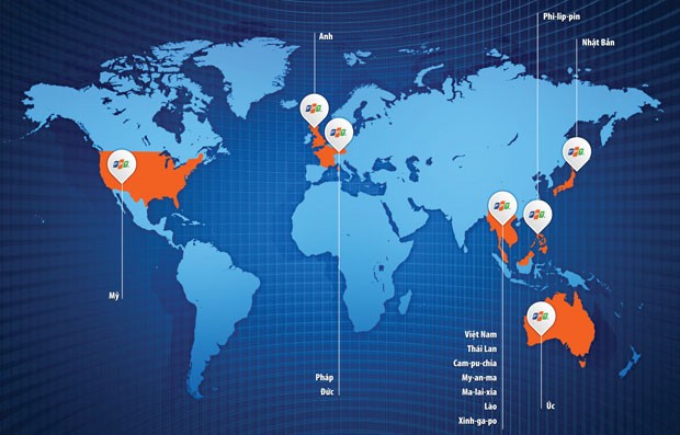 Chủ tịch FPT: "Ba trận đánh lớn và mục tiêu 2 tỷ USD" ảnh 6