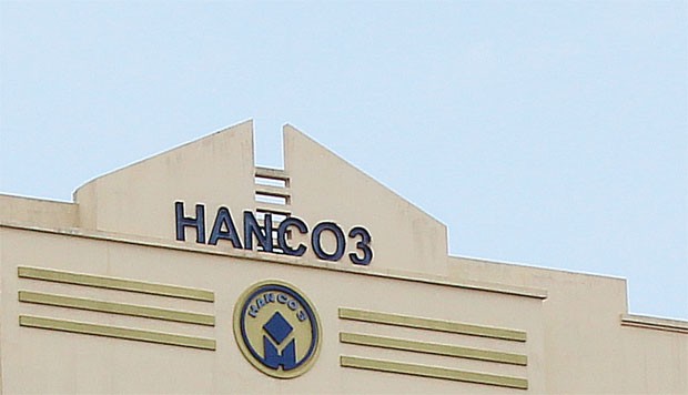 Chậm bàn giao nhà thu nhập thấp, lãnh đạo HANCO3 nói gì? ảnh 1