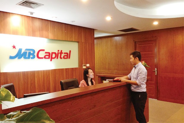 Quỹ mở: cơ hội đang rộng mở ảnh 1