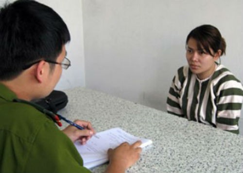 Mạo danh "sếp" Prudential, nữ quái lừa hơn 230 tỷ đồng ảnh 1