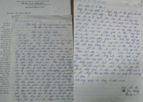 Mạo danh "sếp" Prudential, nữ quái lừa hơn 230 tỷ đồng ảnh 2