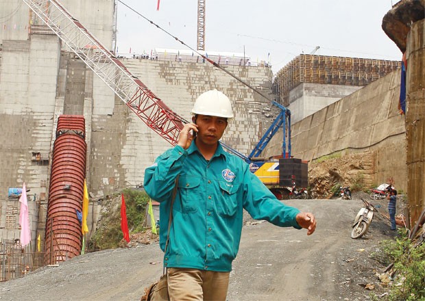 Quản trị công ty nhà nước, khoảng trống pháp lý  ảnh 1