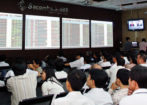 SBS nhen nhóm phương án hồi sinh ảnh 1