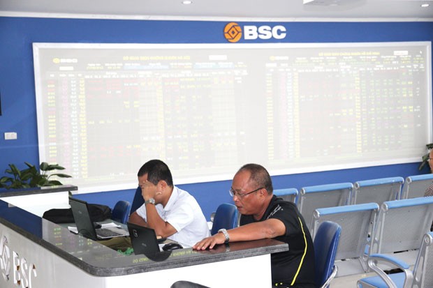 BSC vững bước tiên phong trên thị trường trái phiếu doanh nghiệp ảnh 1