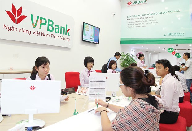 VPBank: Ngân hàng triển vọng ổn định ảnh 1 VPBank: Ngân hàng triển vọng ổn định ảnh 1