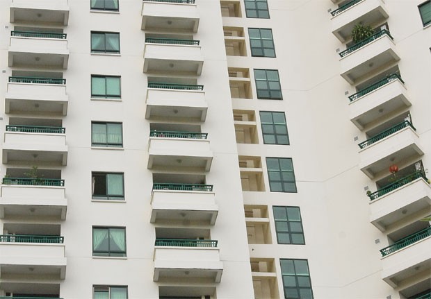 Chính sách hỗ trợ bất động sản, “bánh treo cành cao” ảnh 1