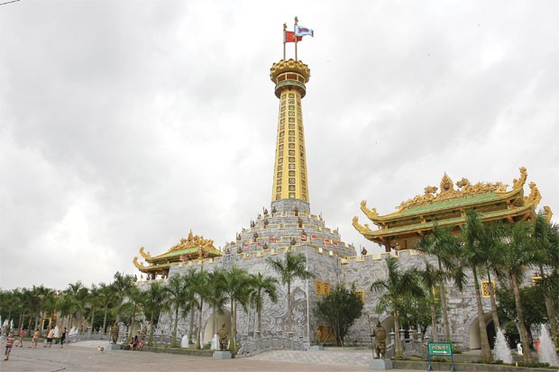 Chủ tịch DN 1 tuổi và câu chuyện pháp lý ảnh 1 Chủ tịch DN 1 tuổi và câu chuyện pháp lý ảnh 1
