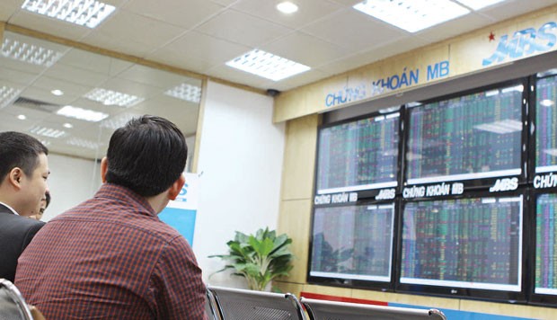 Đi tìm “cổ phiếu nóng” quý IV! ảnh 1