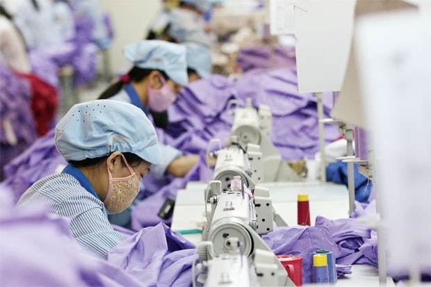 Đề xuất triển khai quỹ hưu trí bổ sung từ 2014 ảnh 1 Đề xuất triển khai quỹ hưu trí bổ sung từ 2014 ảnh 1