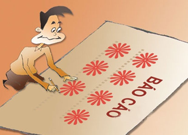 Những lời nói dối phổ biến trên TTCK ảnh 1 Những lời nói dối phổ biến trên TTCK ảnh 1