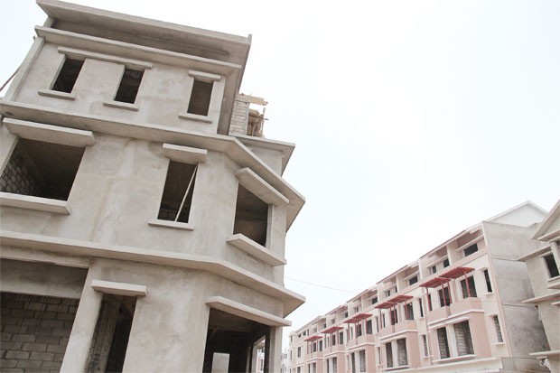 Dự thảo Luật Nhà ở lại “dậy sóng” ảnh 1