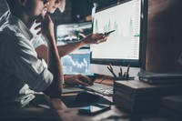 AI NEWS - Nền tảng tin tức chứng khoán
