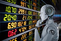 AI NEWS - Nền tảng tin tức chứng khoán